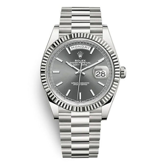 ロレックス デイデイト40 228239-0060