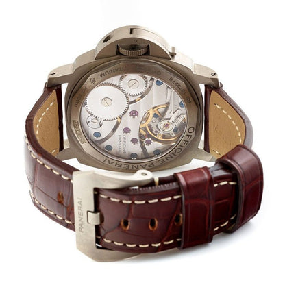 パネライ ルミノールマリーナ PAM00177 - 浦山時計店