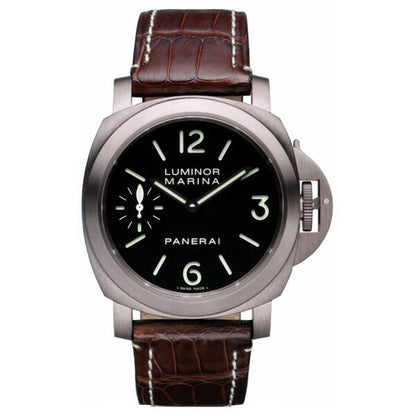 パネライ ルミノールマリーナ PAM00177 - 浦山時計店