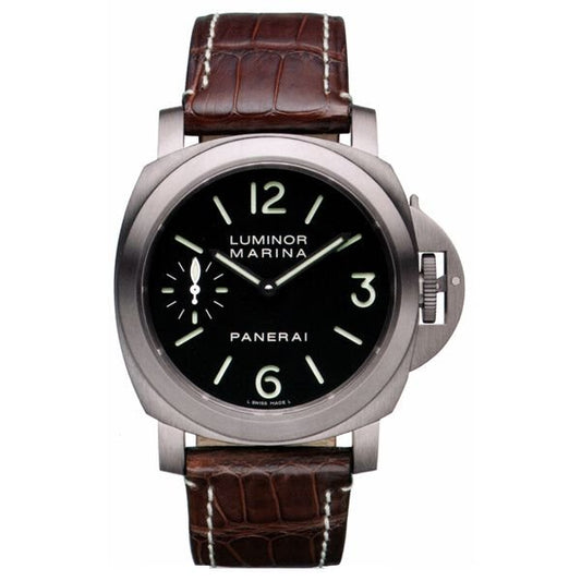パネライ ルミノールマリーナ PAM00177 - 浦山時計店