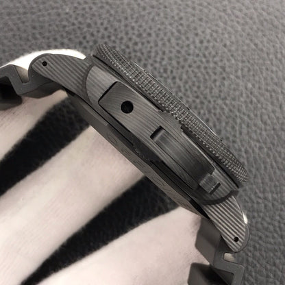 パネライ ルミノール サブマーシブル カーボテック PAM00616 - 浦山時計店