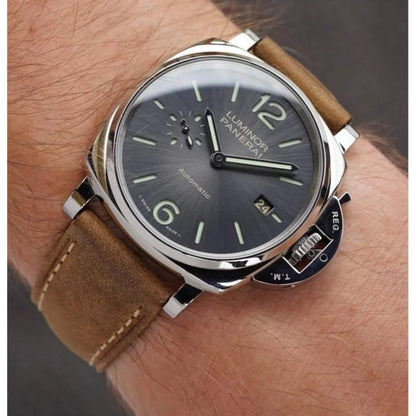 パネライ ルミノール ドゥエ メンズ PAM00904 - 浦山時計店