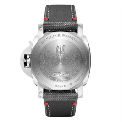 パネライルミノール マリーナ PAM01025 - 浦山時計店