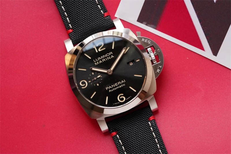 パネライルミノール マリーナ PAM01025 - 浦山時計店