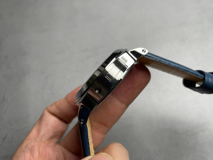 パネライ ルミノール ブルーマーレ PAM01085 - 浦山時計店