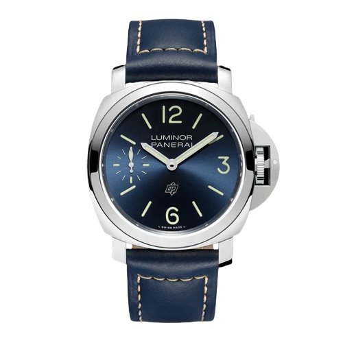 パネライ ルミノール ブルーマーレ PAM01085 - 浦山時計店