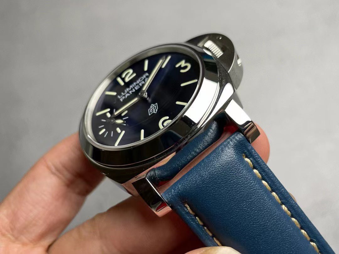パネライ ルミノール ブルーマーレ PAM01085 - 浦山時計店