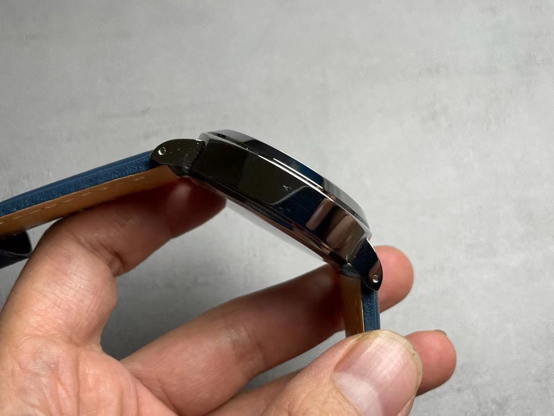 パネライ ルミノール ブルーマーレ PAM01085 - 浦山時計店