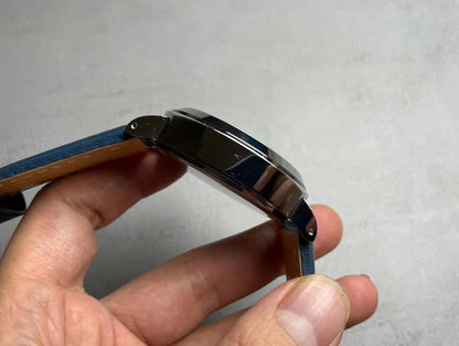 パネライ ルミノール ブルーマーレ PAM01085 - 浦山時計店