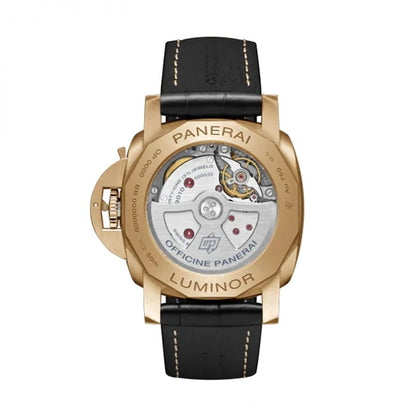 パネライルミノール マリーナ ゴールドテック PAM01115 - 浦山時計店