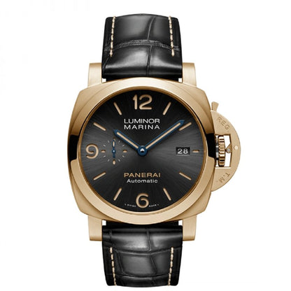 パネライルミノール マリーナ ゴールドテック PAM01115 - 浦山時計店