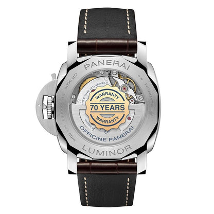 パネライルミノール マリーナ ゴールドテック PAM01116 - 浦山時計店
