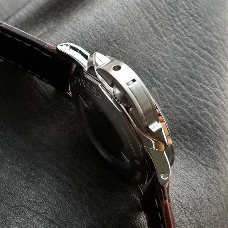 パネライルミノール マリーナ ゴールドテック PAM01116 - 浦山時計店