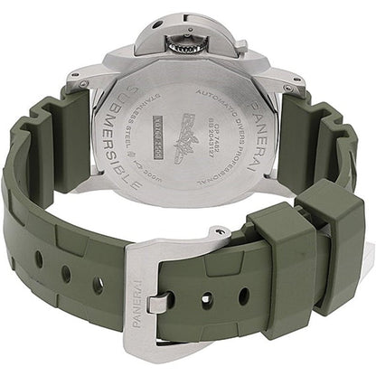 パネライ サブマーシブル クアランタクアトロ ビアンコ PAM01226 - 浦山時計店