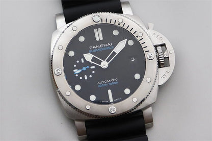 パネライ サブマーシブル クアランタクアトロ PAM01229 - 浦山時計店