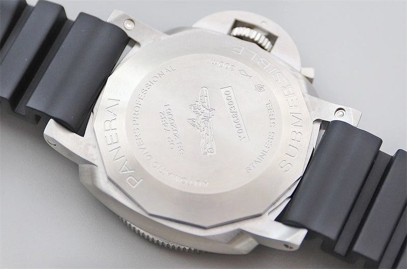パネライ サブマーシブル クアランタクアトロ PAM01229 - 浦山時計店