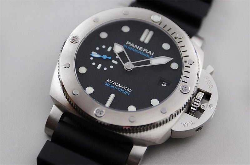 パネライ サブマーシブル クアランタクアトロ PAM01229 - 浦山時計店
