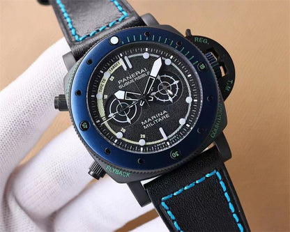 パネライ サブマーシブル PAM01239 - 浦山時計店