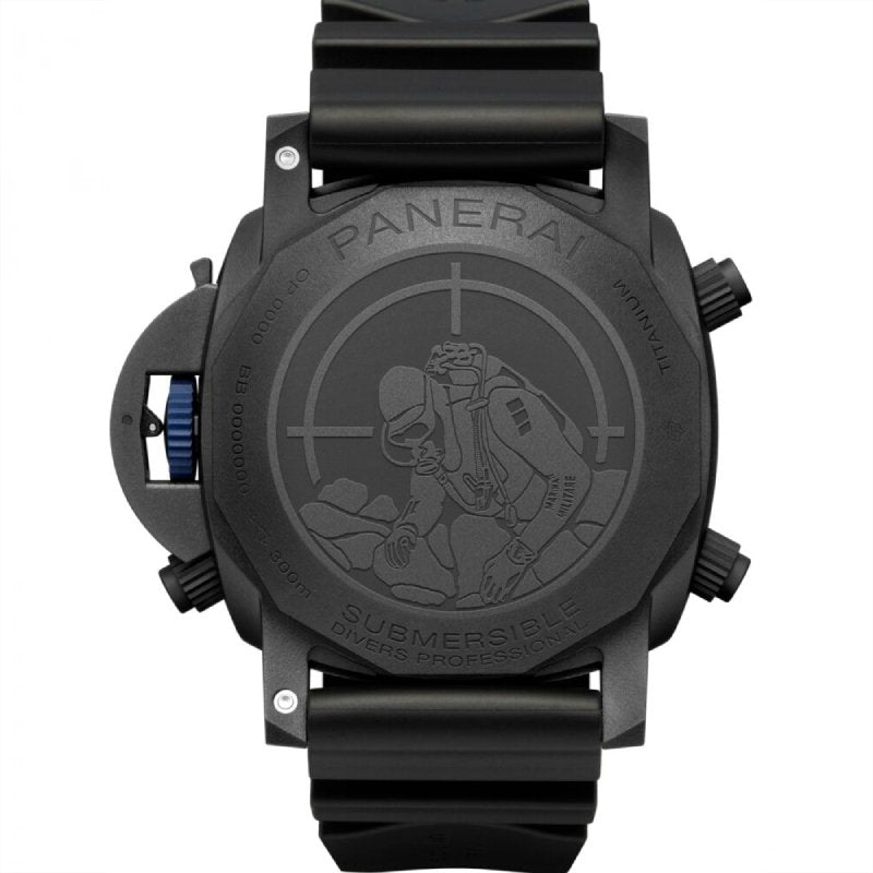 パネライ サブマーシブル PAM01239 - 浦山時計店