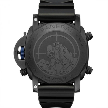 パネライ サブマーシブル PAM01239 - 浦山時計店