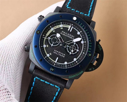 パネライ サブマーシブル PAM01239 - 浦山時計店