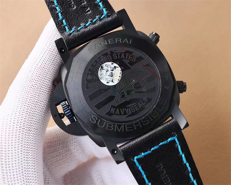 パネライ サブマーシブル PAM01239 - 浦山時計店