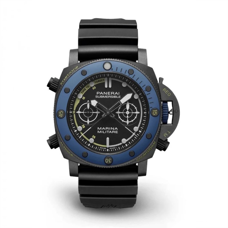 パネライ サブマーシブル PAM01239 - 浦山時計店