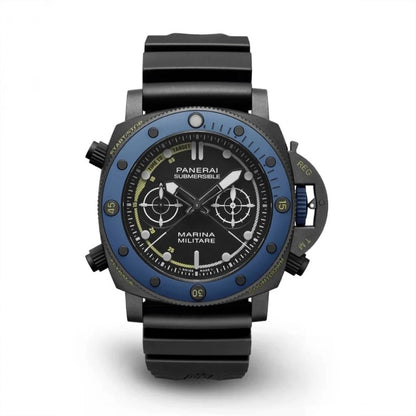 パネライ サブマーシブル PAM01239 - 浦山時計店