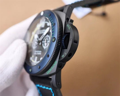 パネライ サブマーシブル PAM01239 - 浦山時計店