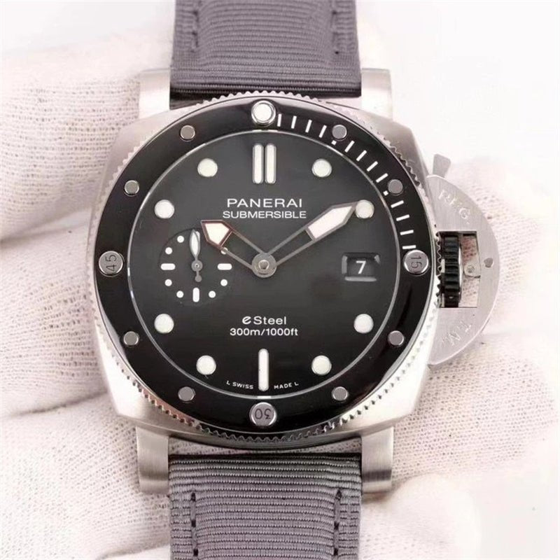 パネライ サブマーシブル クアランタクアトロPAM01288 - 浦山時計店