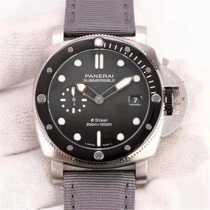 パネライ サブマーシブル クアランタクアトロPAM01288 - 浦山時計店