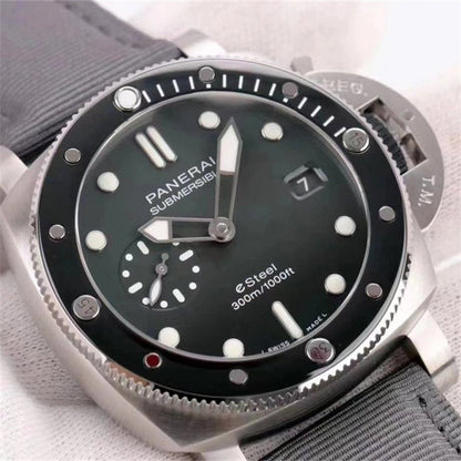 パネライ サブマーシブル クアランタクアトロPAM01288 - 浦山時計店