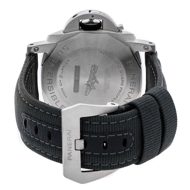 パネライ サブマーシブル クアランタクアトロPAM01288 - 浦山時計店
