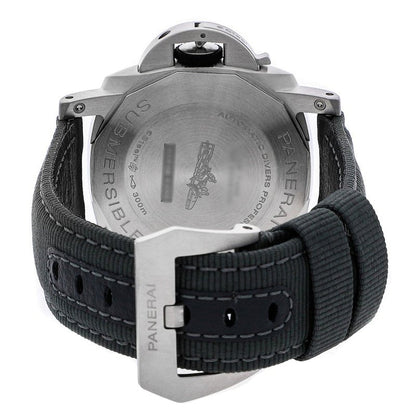 パネライ サブマーシブル クアランタクアトロPAM01288 - 浦山時計店