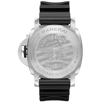 パネライ サブマーシブル PAM01323 - 浦山時計店