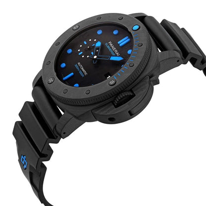 パネライサブマーシブル カーボテック PAM01616 47mm - 浦山時計店