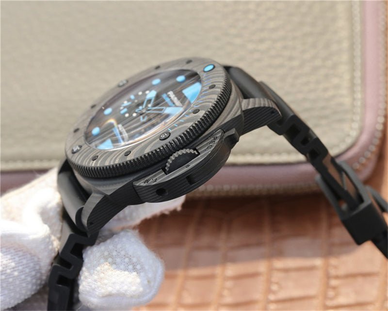 パネライサブマーシブル カーボテック PAM01616 47mm - 浦山時計店