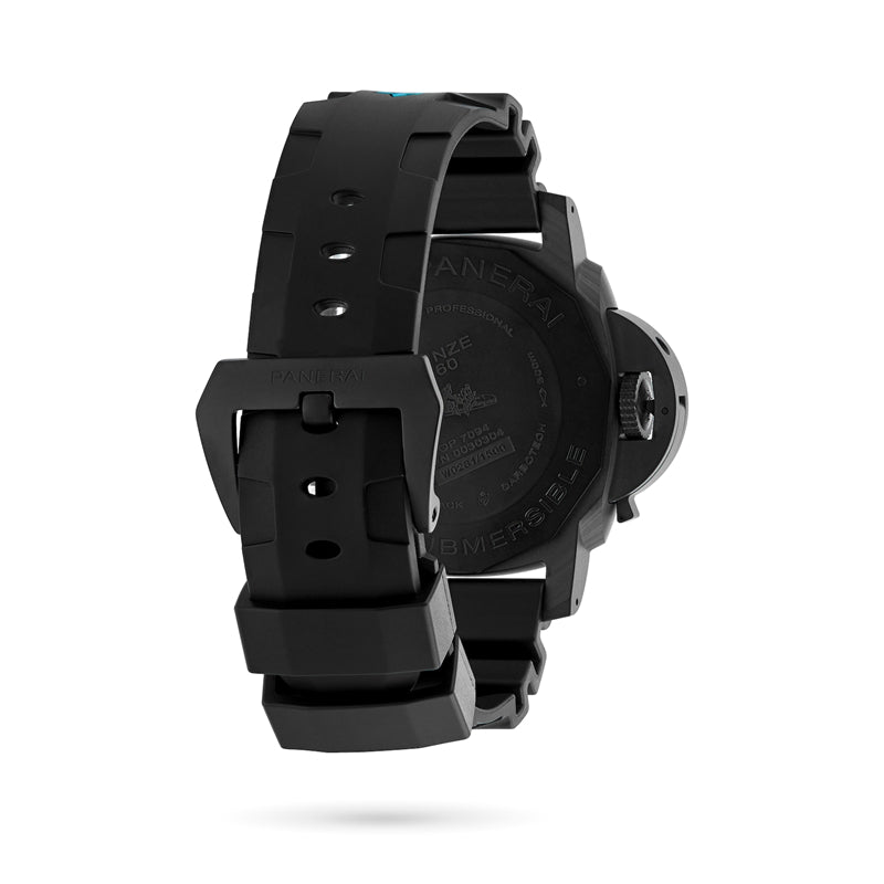 パネライサブマーシブル カーボテック PAM01616 47mm - 浦山時計店