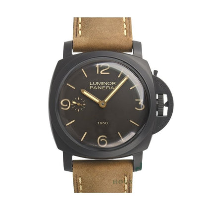 パネライ PANERAI ルミノール コンポジット1950 3デイズ PAM00375 - 浦山時計店