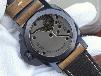 パネライ PANERAI ルミノール コンポジット1950 3デイズ PAM00375 - 浦山時計店