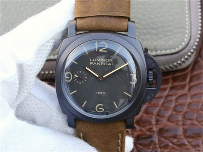 パネライ PANERAI ルミノール コンポジット1950 3デイズ PAM00375 - 浦山時計店