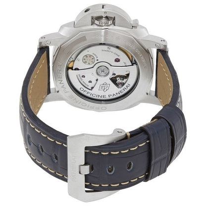 PANERAI オフィチーネ パネライ ルミノール1950 PAM01033 ルミノールGMT 44mm - 浦山時計店