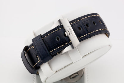 PANERAI オフィチーネ パネライ ルミノール1950 PAM01033 ルミノールGMT 44mm - 浦山時計店