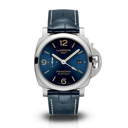PANERAI オフィチーネ パネライ ルミノール1950 PAM01033 ルミノールGMT 44mm - 浦山時計店