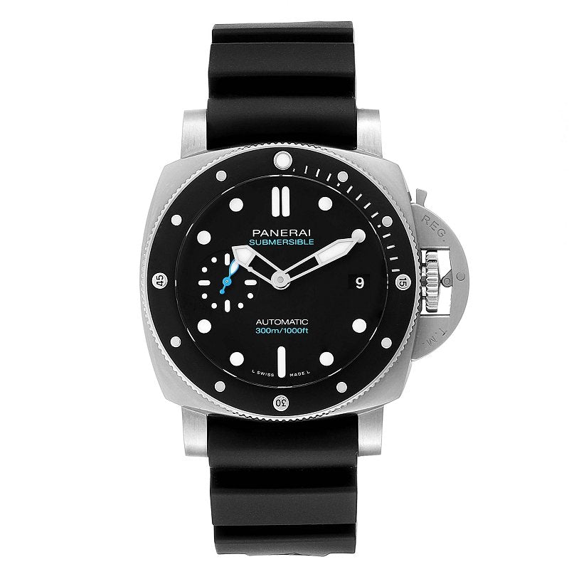 PANERAI オフィチーネ パネライ サブマーシブル 42MM PAM00683 - 浦山時計店