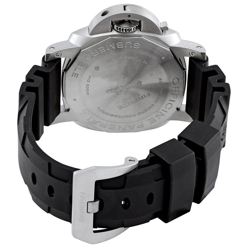 PANERAI オフィチーネ パネライ サブマーシブル 42MM PAM00683 - 浦山時計店