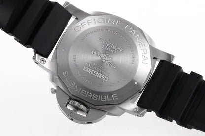 PANERAI オフィチーネ パネライ サブマーシブル 42MM PAM00683 - 浦山時計店