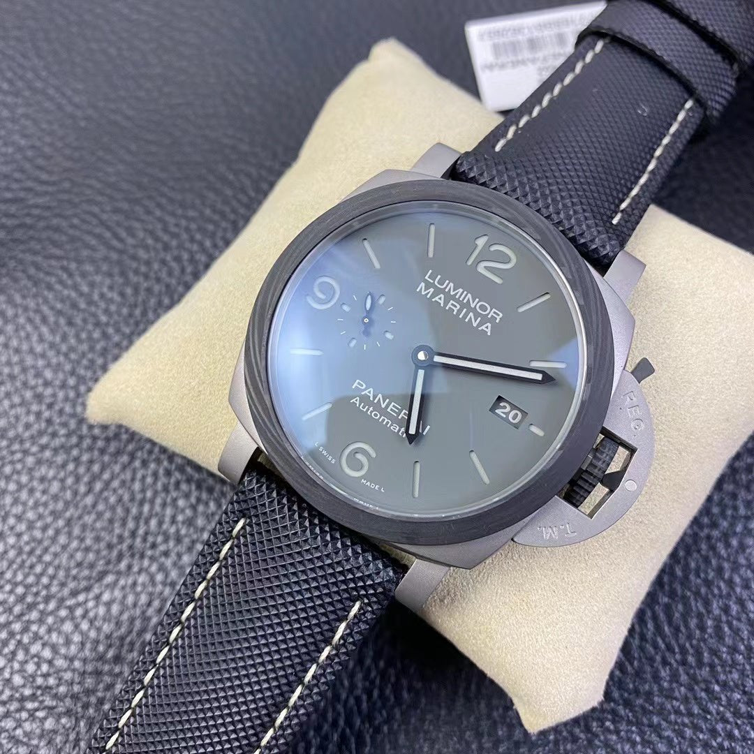 PANERAI パネライ ルミノール マリーナ – 44MM PAM01662 - 浦山時計店