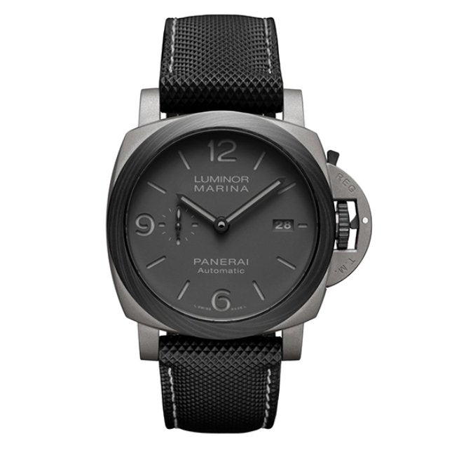 PANERAI パネライ ルミノール マリーナ – 44MM PAM01662 - 浦山時計店