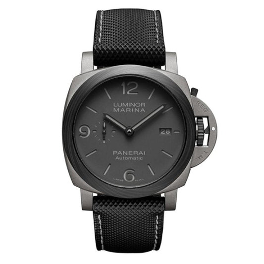 PANERAI パネライ ルミノール マリーナ – 44MM PAM01662 - 浦山時計店